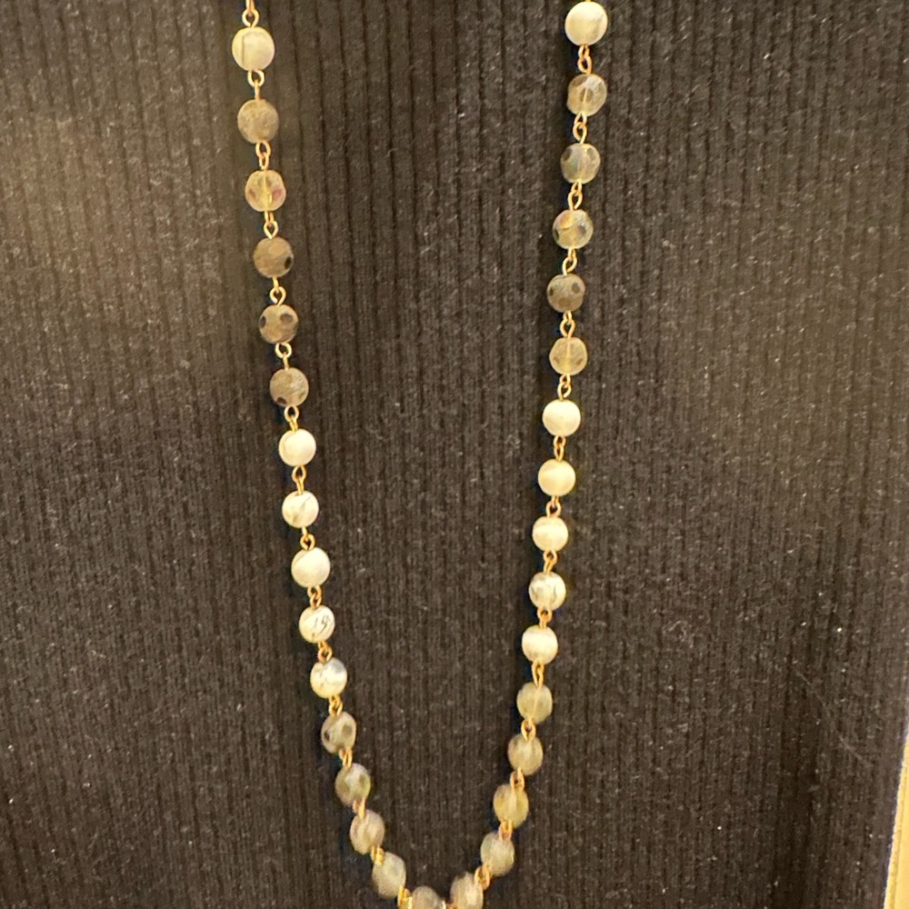 26 inch necklace